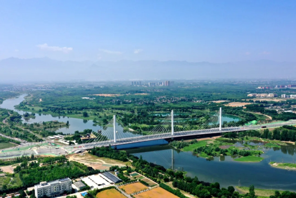 灃邑大橋